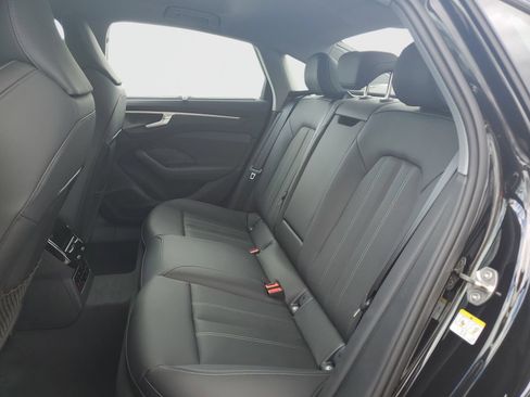 New 2026 Audi A6 Premium Plus AWD/4WD image 14