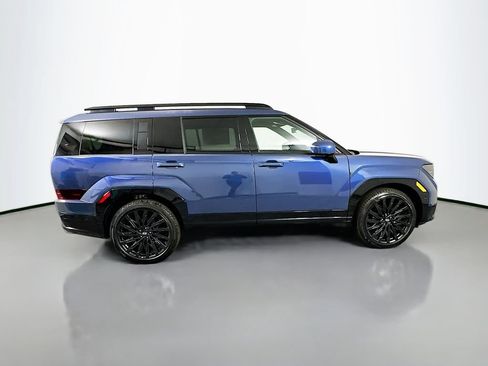 New 2026 Hyundai Santa Fe Calligraphy FWD image 4