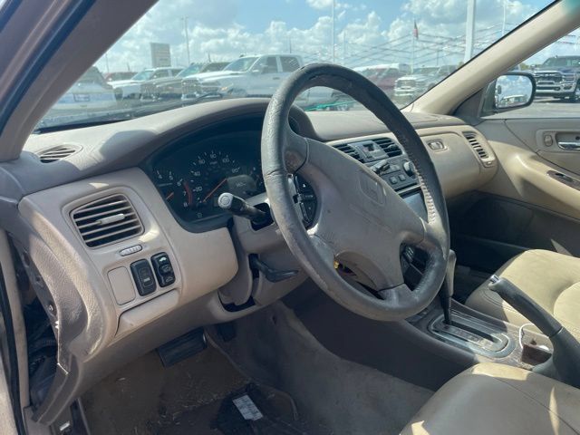 Used 2002 Honda Accord EX image 8
