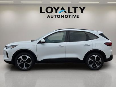 Used 2025 Ford Escape ST-Line Elite w/ Class II Trailer Tow Package