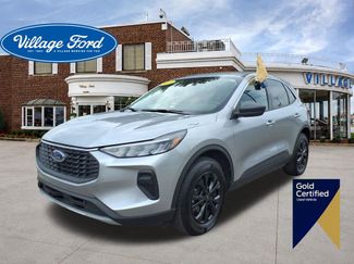 Certified 2023 Ford Escape Active w/ Tech Pack #1 AWD/4WD 360° Tour