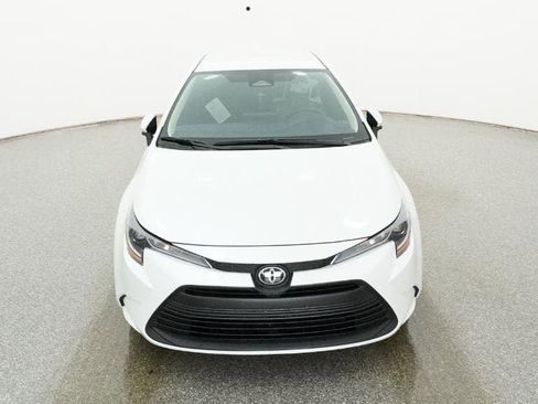 New 2026 Toyota Corolla LE image 15