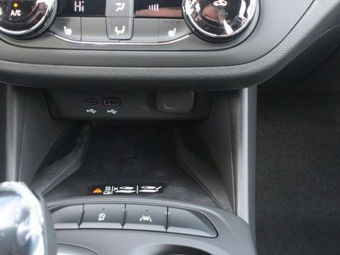 New 2026 Buick Envista Preferred w/ Convenience I Package image 31