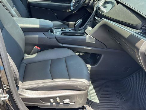 Certified 2023 Cadillac XT5 Premium Luxury FWD image 22