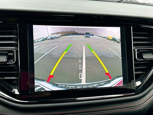 Used 2023 Dodge Durango R/T image 19