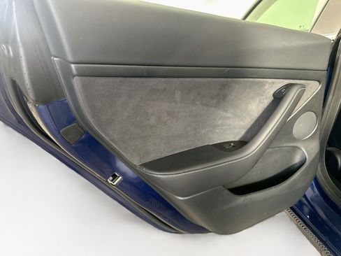 Used 2023 Tesla Model 3 Standard Range RWD image 24