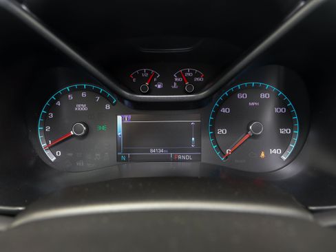 Used 2018 GMC Canyon Denali image 23