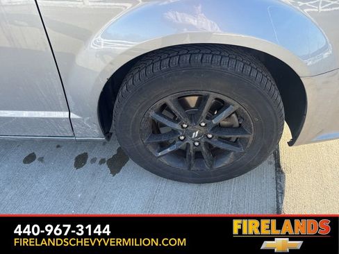 Used 2019 Dodge Grand Caravan GT image 24