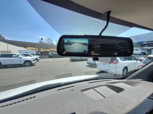 Used 2024 Chevrolet Express 2500 w/ Driver Convenience Package RWD image 14