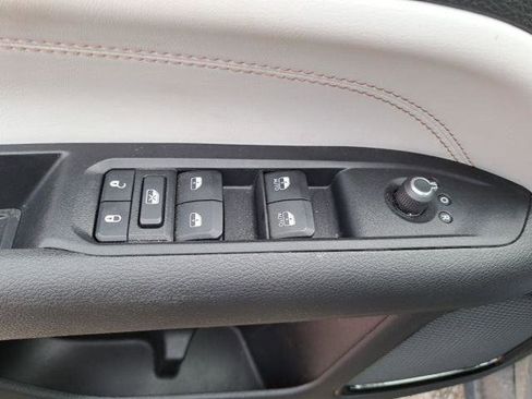 Certified 2022 Jeep Compass Limited AWD/4WD image 14
