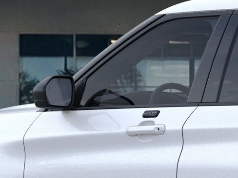 New 2026 Ford Explorer Active w/ Active Comfort Package AWD/4WD image 20