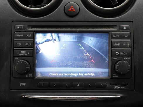 Used 2013 Nissan Rogue SV w/ Premium Pkg FWD image 18