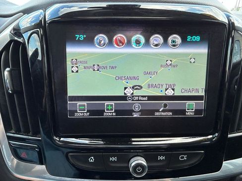 Used 2018 Chevrolet Traverse LT AWD/4WD image 27