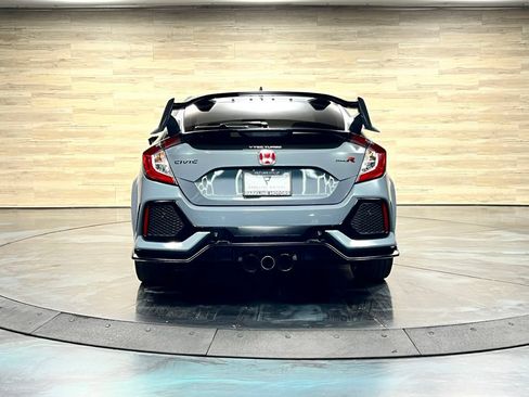 Used 2021 Honda Civic Type R image 19
