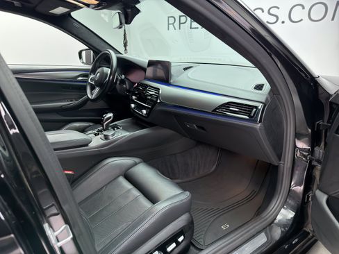 Used 2020 BMW M5 w/ Executive Package AWD/4WD image 18