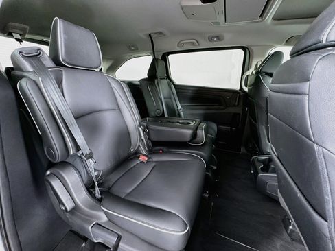 Certified 2025 Honda Odyssey Touring image 30