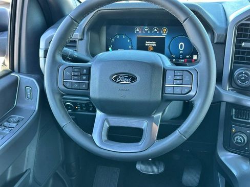 New 2026 Ford F150 XLT w/ Equipment Group 302A MID AWD/4WD image 6