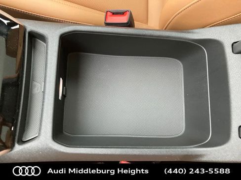 Certified 2025 Audi A5 2.0T Premium Plus w/ Premium Plus image 19