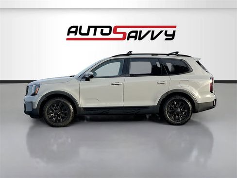 Used 2024 Kia Telluride SX Prestige X-Pro image 4