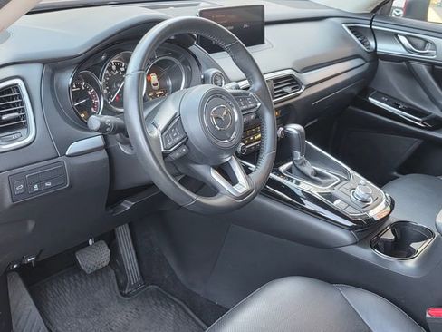 Used 2023 MAZDA CX-9 Touring image 7