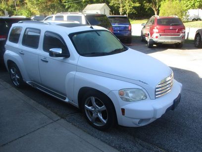 Used 2008 Chevrolet HHR LT w/ LT Preferred Equipment Group