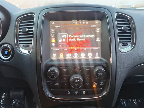 Used 2015 Dodge Durango SXT w/ Quick Order Package 23B AWD/4WD image 27