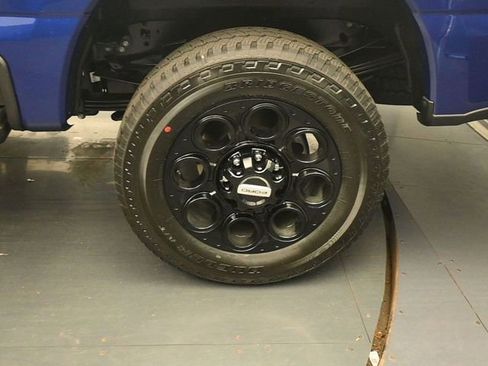 New 2026 Ford F350 Lariat AWD/4WD image 9