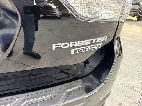 Used 2020 Subaru Forester Touring AWD/4WD image 25