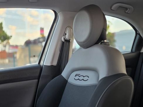 Used 2016 FIAT 500X Pop FWD image 32