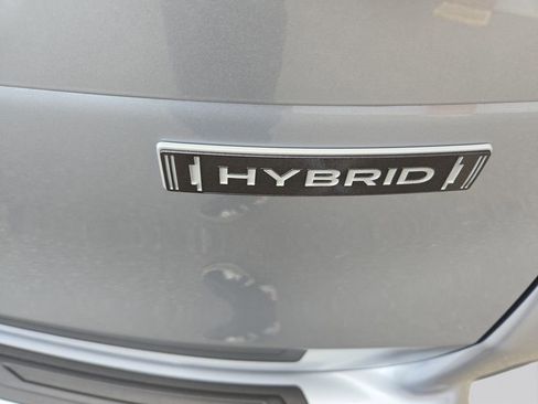 Certified 2025 Subaru Forester Touring image 16