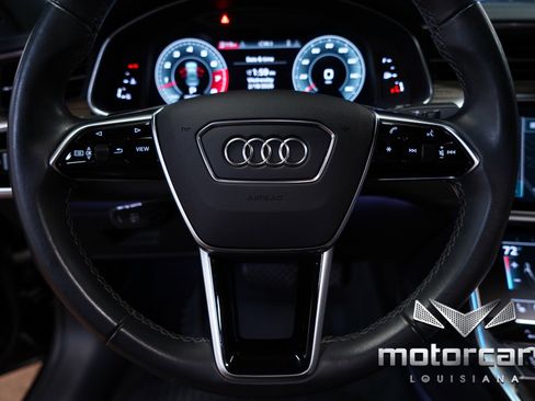 Used 2021 Audi A7 3.0T Premium Plus w/ Premium Plus image 35