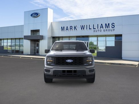 New 2026 Ford F150 STX AWD/4WD image 7