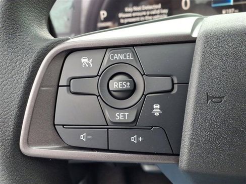 New 2026 Nissan Sentra SV image 21