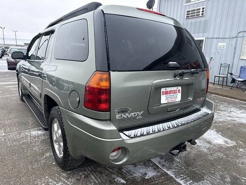 Used 2004 GMC Envoy XL SLE w/ 1SB Preferred Equipment Group image 5