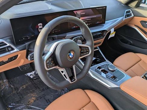 New 2026 BMW 330i 330i NA w/ M Sport Package image 3