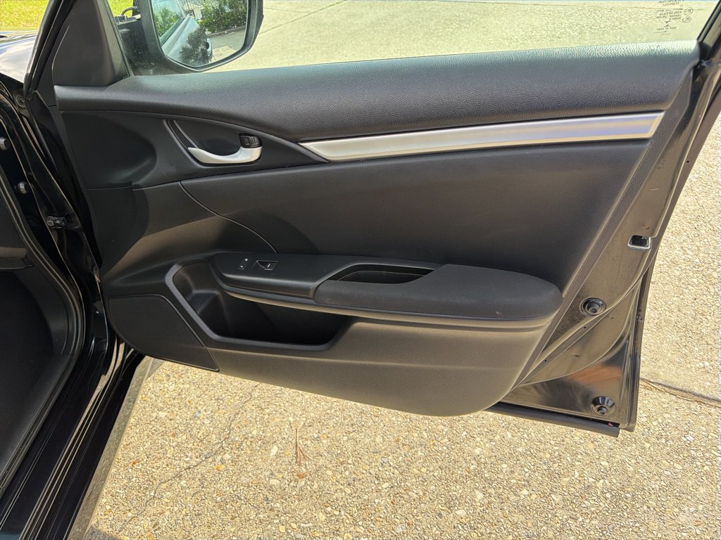 Used 2018 Honda Civic LX image 16