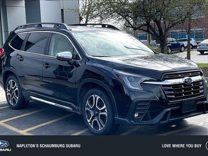 Certified 2023 Subaru Ascent Limited w/ Technology Package