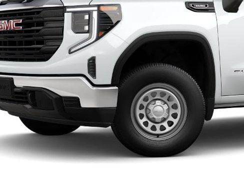 New 2026 GMC Sierra 1500 Pro w/ Trailering Package AWD/4WD image 5