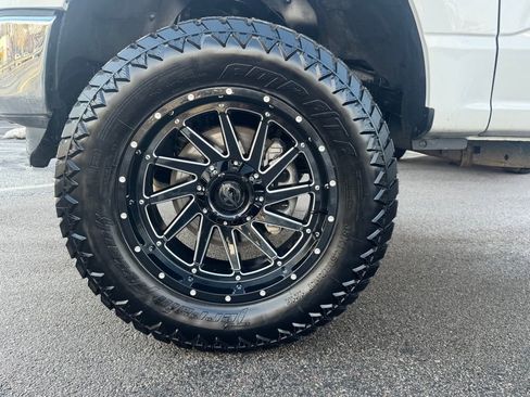 Used 2022 Ford F150 XLT AWD/4WD image 15