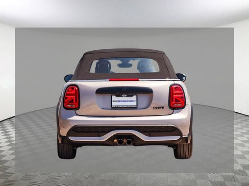 Used 2024 MINI Cooper S FWD image 9