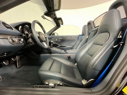 Used 2023 Porsche 718 Boxster GTS image 19