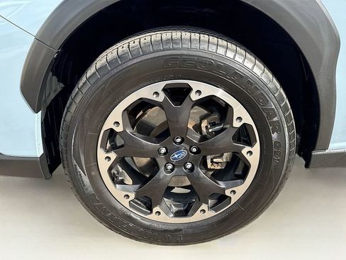 Certified 2023 Subaru Crosstrek 2.0i image 40