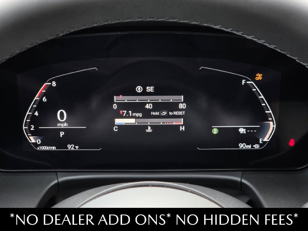 New 2026 MAZDA CX-5 Select AWD/4WD image 22