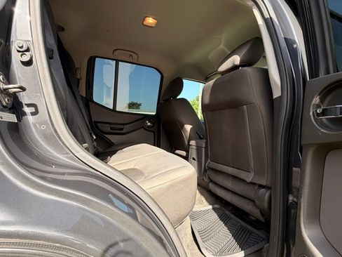 Used 2012 Nissan Xterra S RWD image 33