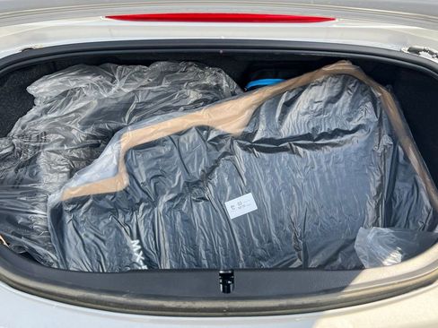 New 2025 MAZDA MX-5 Miata Grand Touring w/ Weather Package image 13