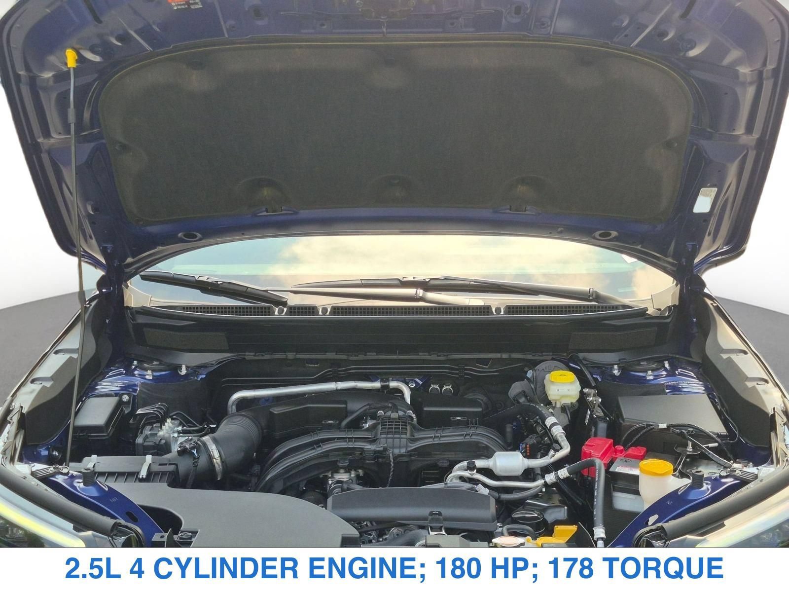 New 2026 Subaru Outback Premium AWD/4WD image 28
