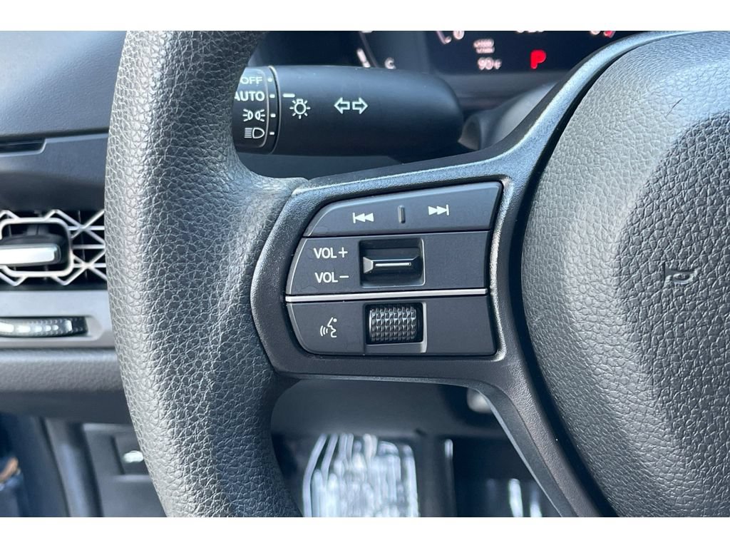 Certified 2024 Honda Accord EX image 34