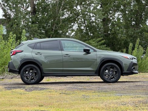New 2026 Subaru Crosstrek 2.5i AWD/4WD image 8