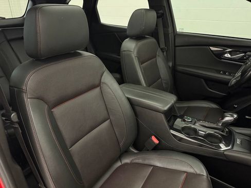 Used 2020 Chevrolet Blazer RS FWD image 37