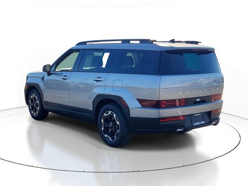 Used 2025 Hyundai Santa Fe SEL image 5